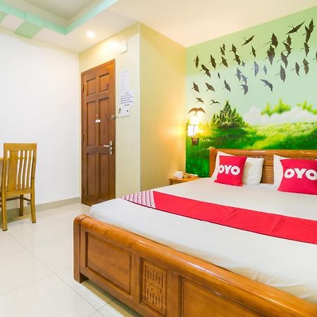 Oyo 701 Avatar 6 Hotel Ho Chi Minh Zewnętrze zdjęcie