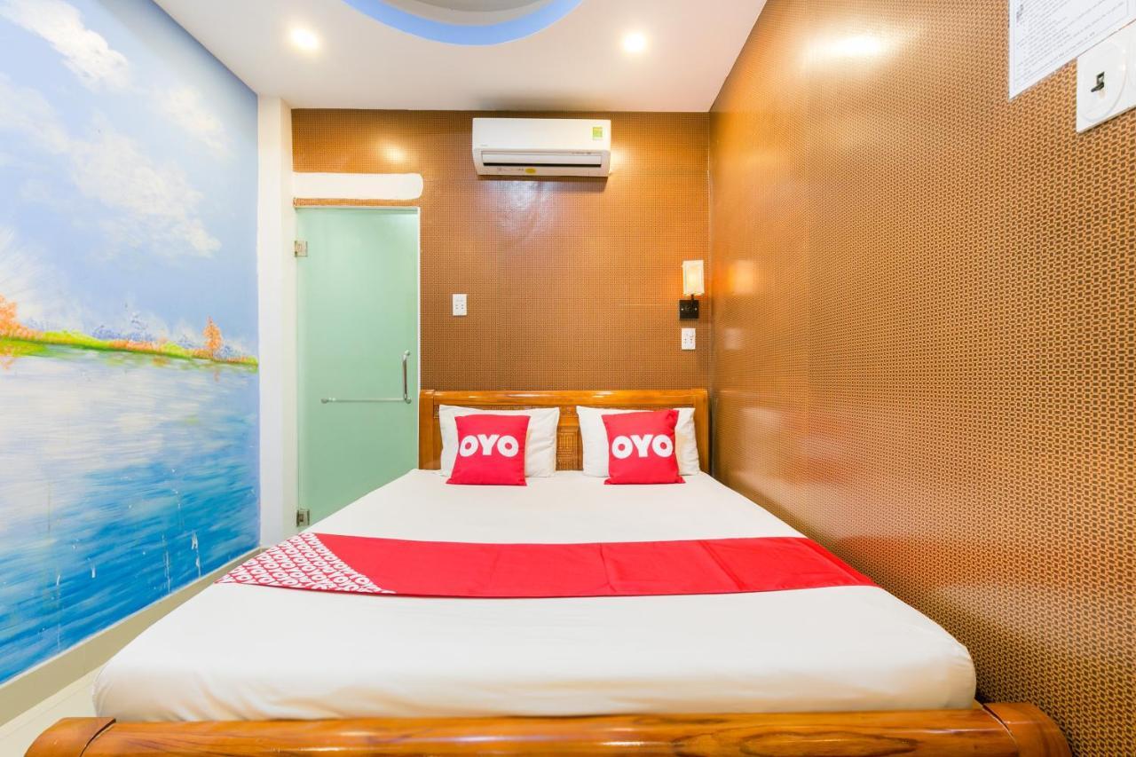 Oyo 701 Avatar 6 Hotel Ho Chi Minh Zewnętrze zdjęcie